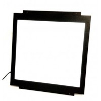 Edge Back Lighting